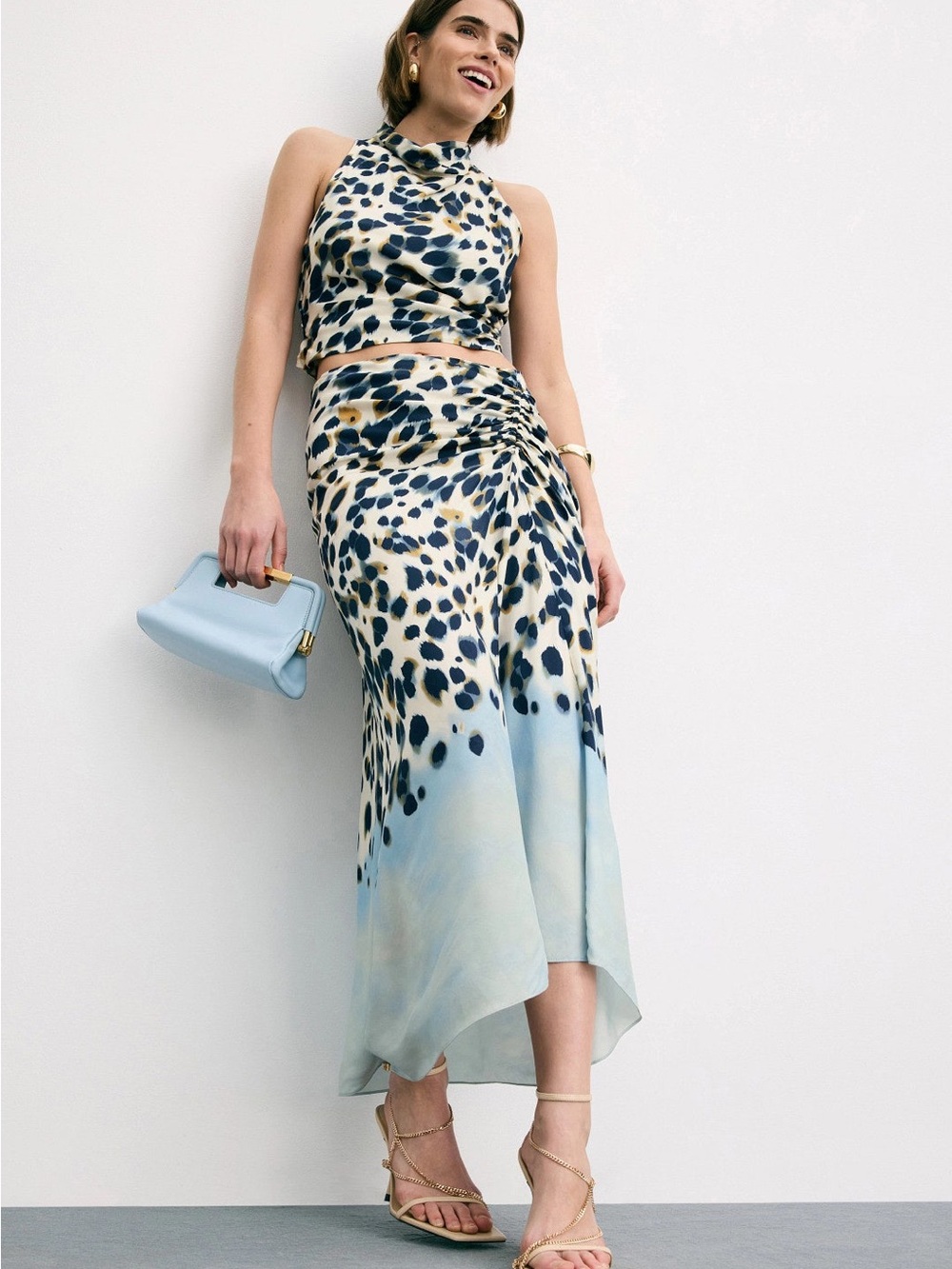 A.L.C. Grace Skirt